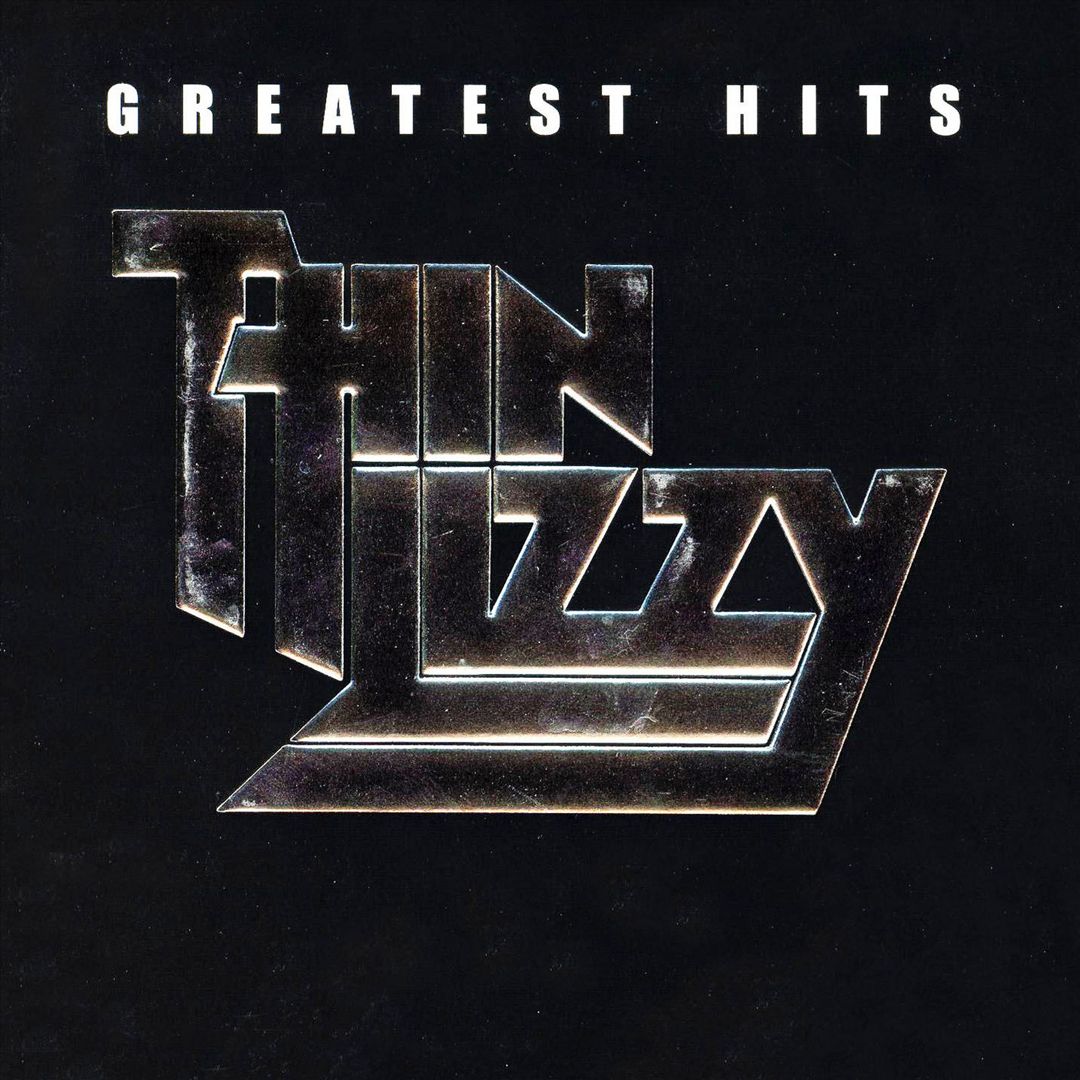 Greatest Hits cover art