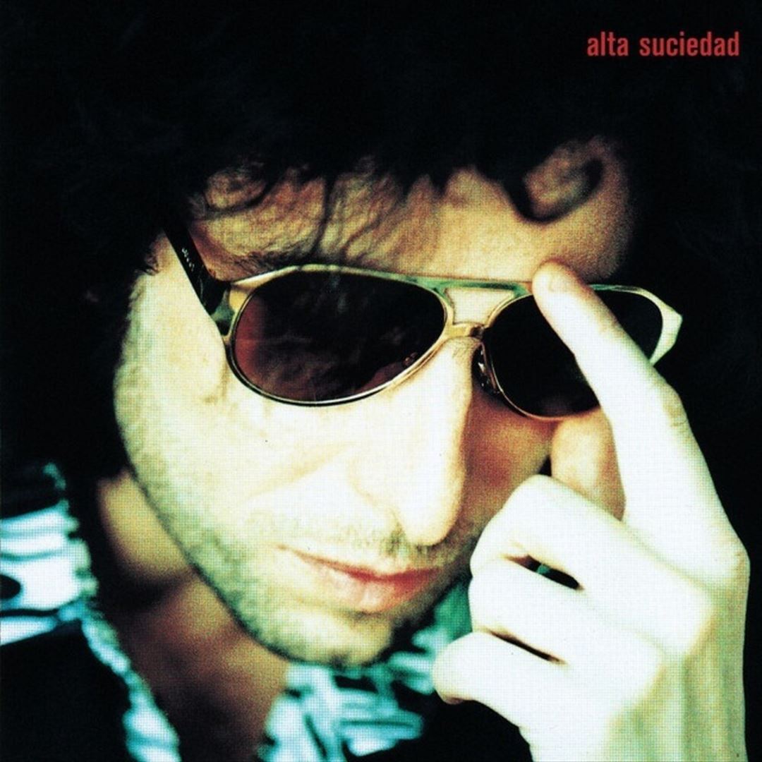 Alta Suciedad cover art