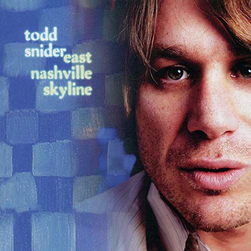 East Nashville Skyline cover art