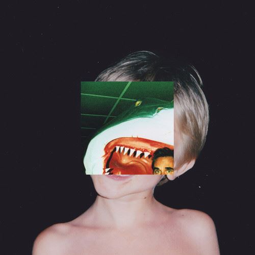 Compton White EP cover art