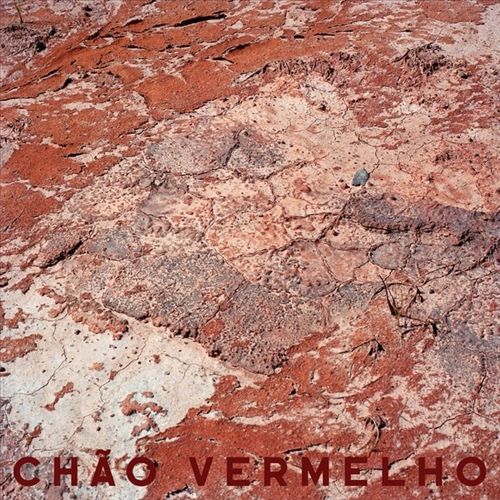 Chao Vermelho cover art