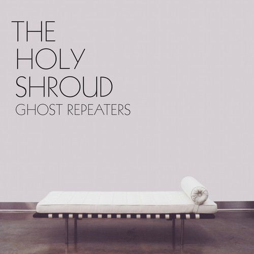 Ghost Repeaters cover art