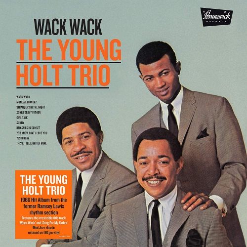 Wack Wack cover art
