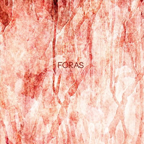 Foras cover art