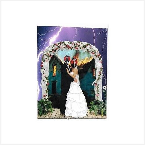 Let's Skip to the Wedding cover art