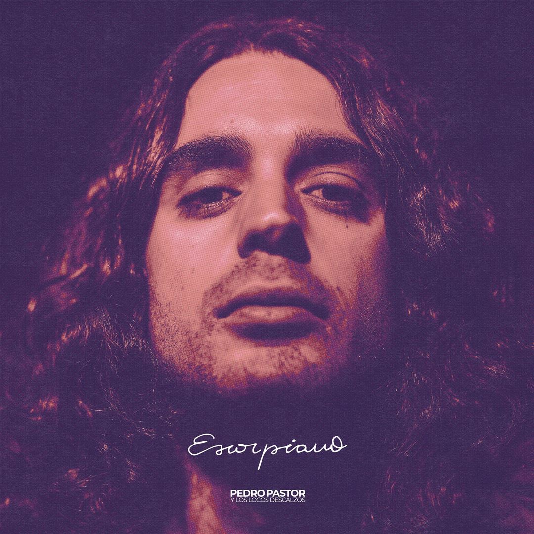 Escorpiano cover art