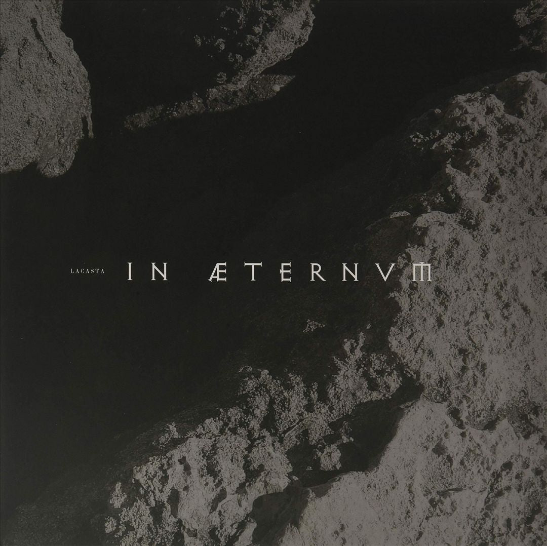 In Æternvm cover art