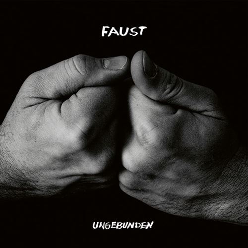 Ungebunden cover art