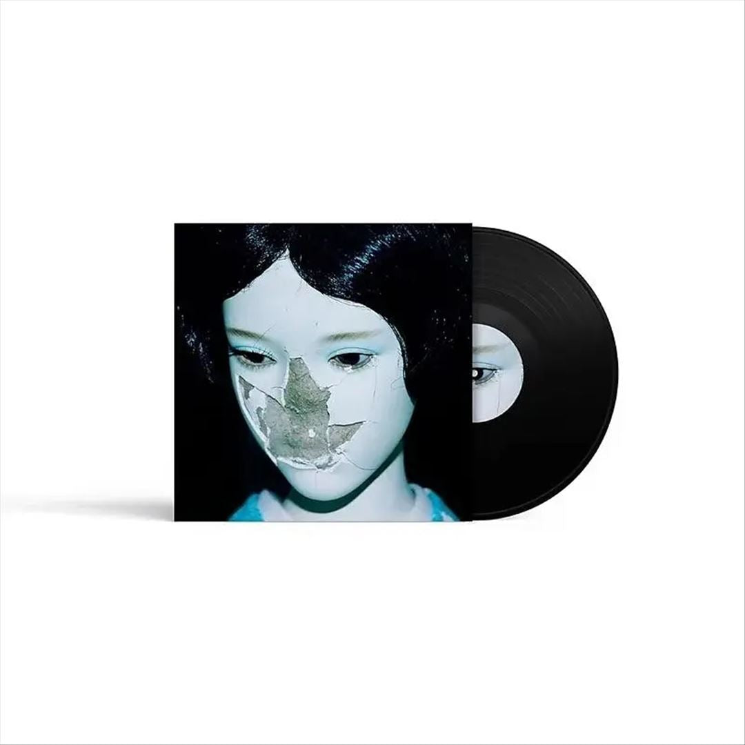 Madra cover art