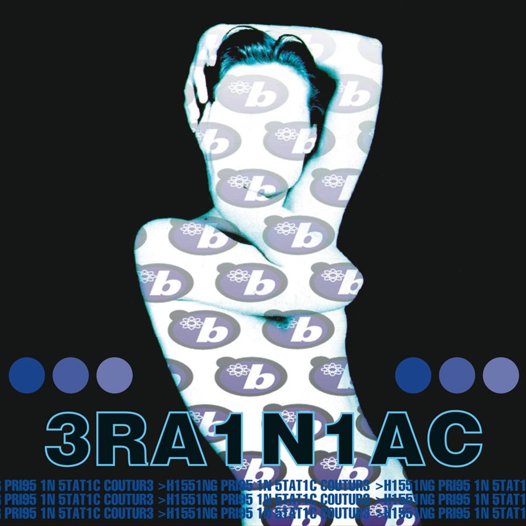 Hissing Prigs in Static Couture cover art
