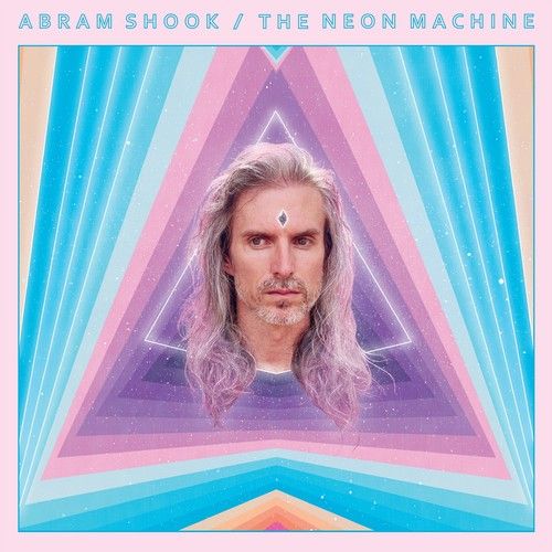 Neon Machine cover art