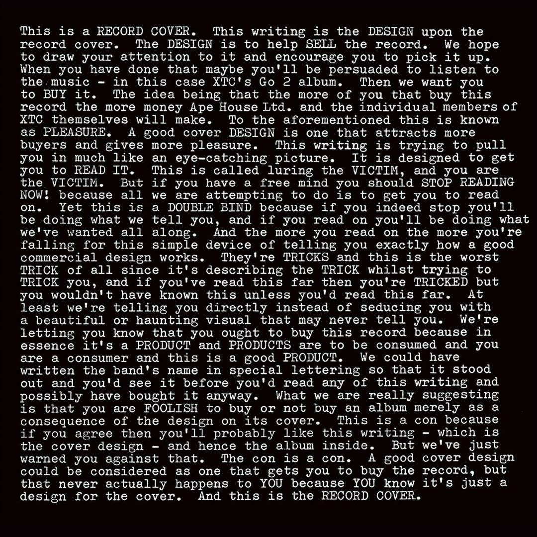 Go 2 cover art
