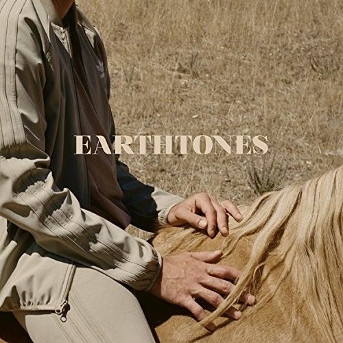 Earthtones cover art