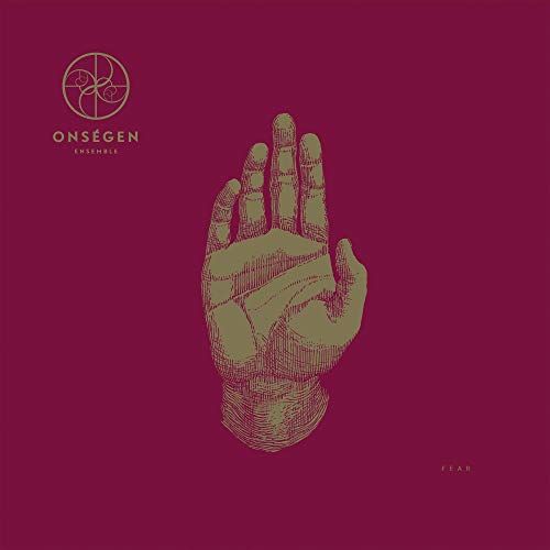 Fear cover art
