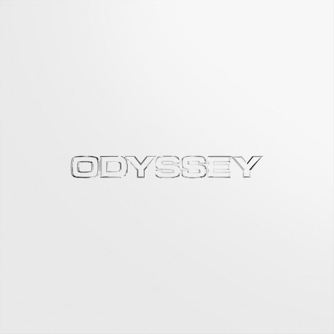 Odyssey cover art