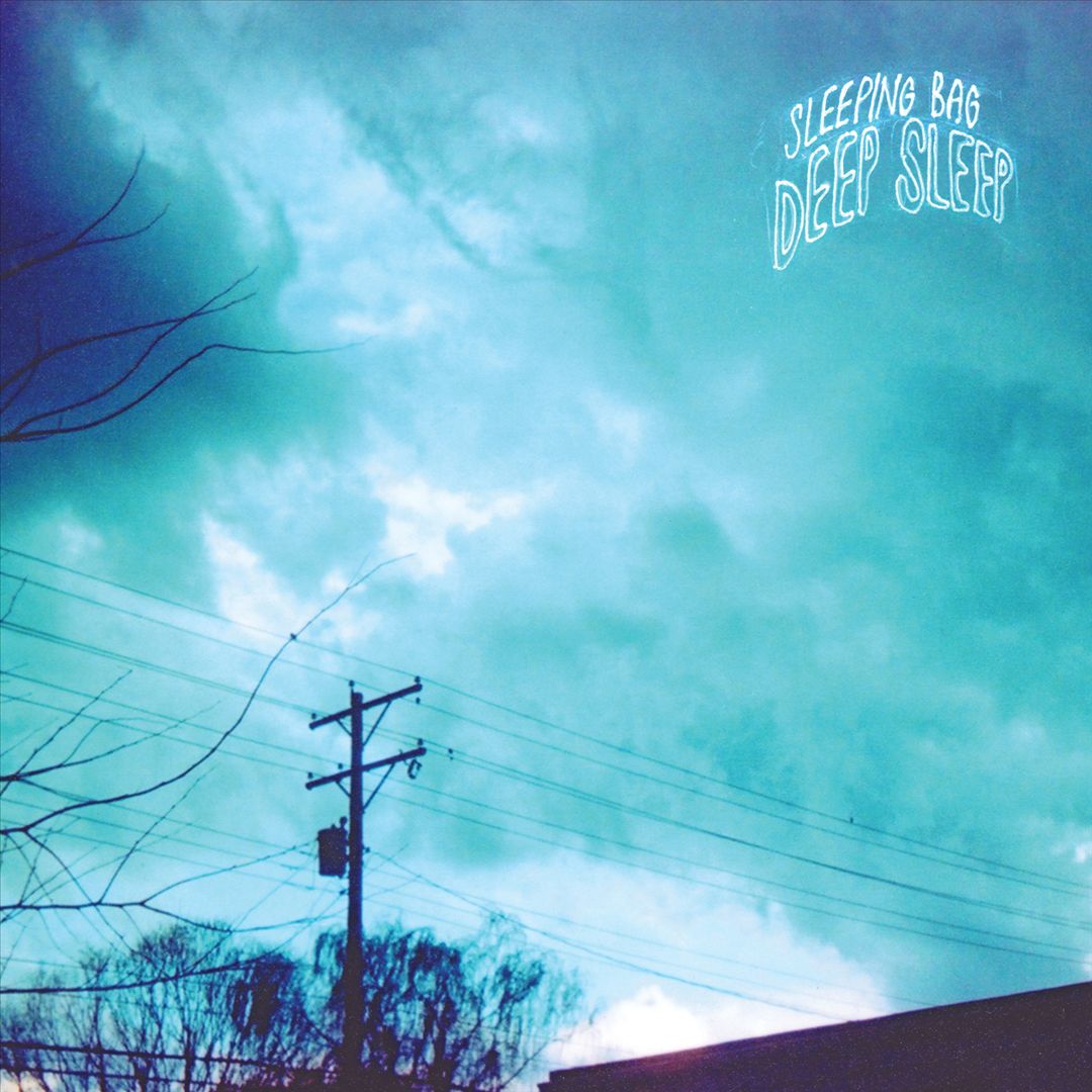 Deep Sleep cover art