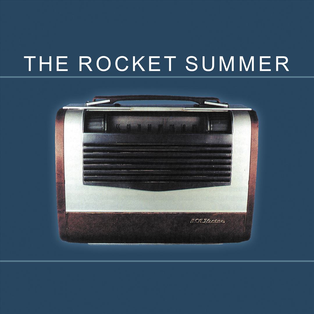 Early Years EP cover art