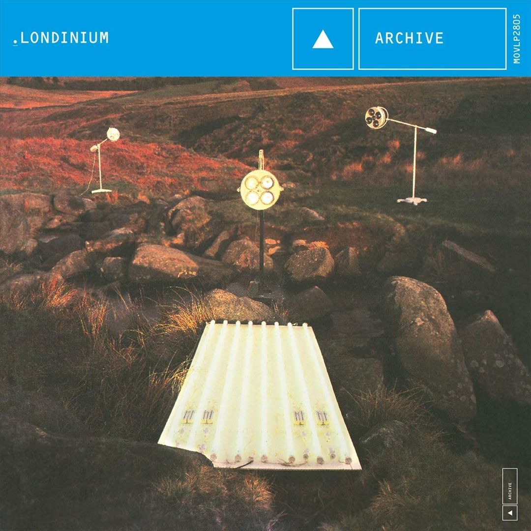 Londinium cover art
