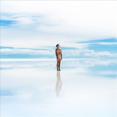 Innamorato cover art