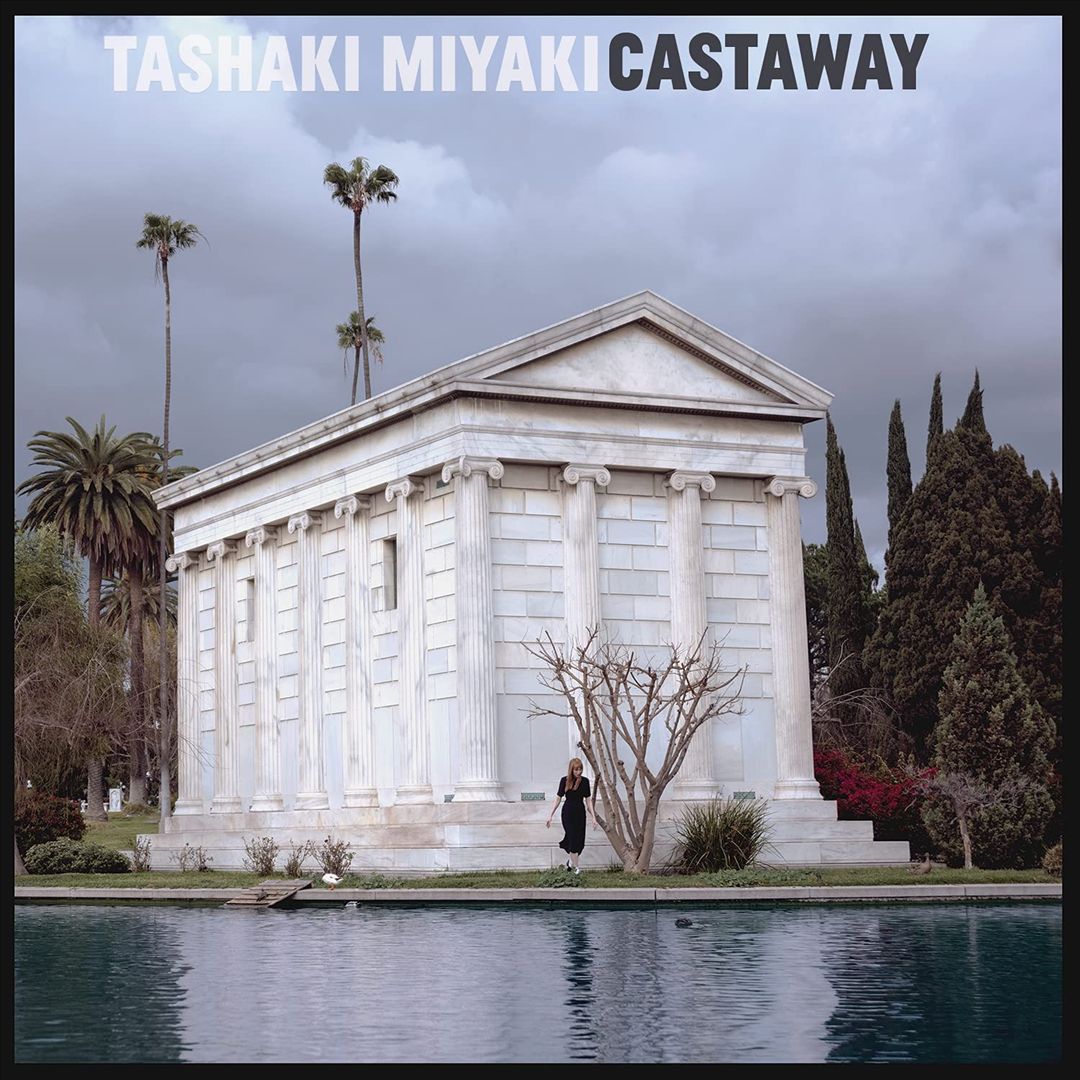 Castaway cover art
