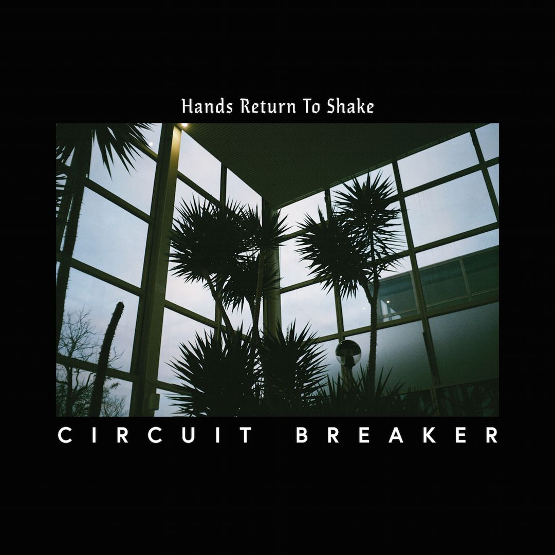 Hands Return to Shake cover art