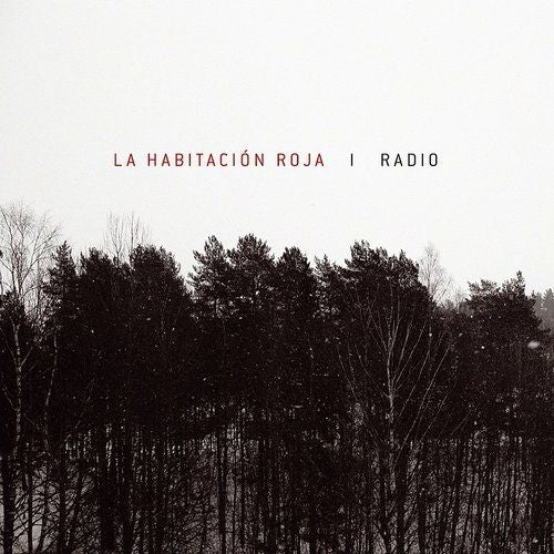 Radio cover art