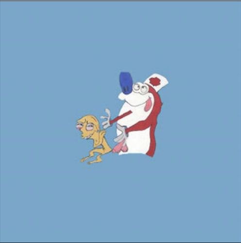 All Right, Hen? cover art