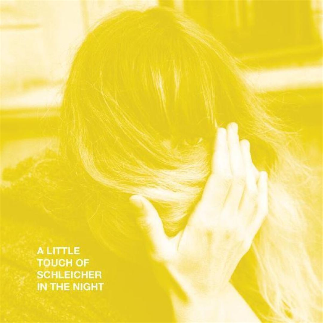 Little Touch of Schleicher in the Night cover art