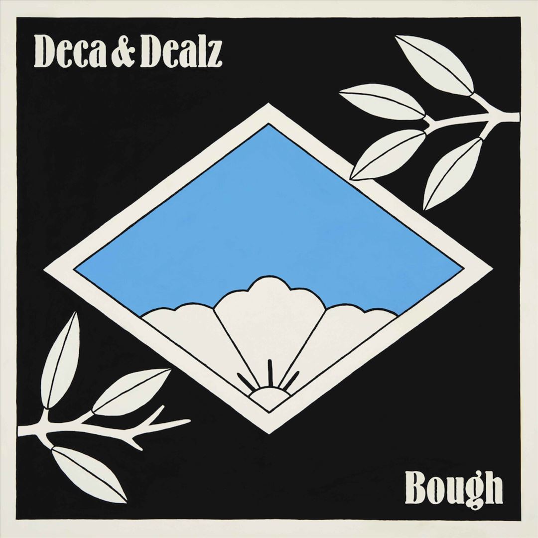 Bough cover art