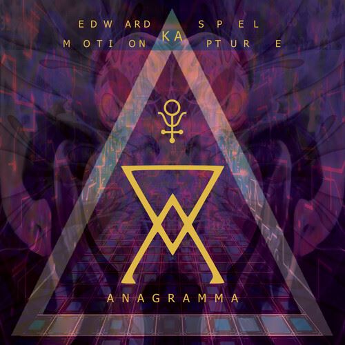 Anagramma cover art