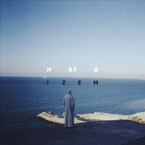 Hafa cover art