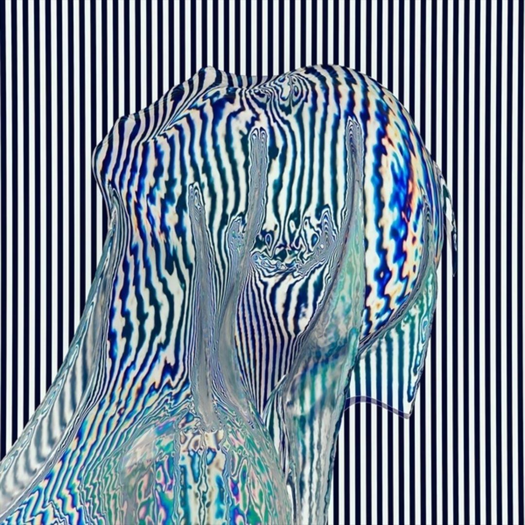 Discreet Moment Thing, Pt. 2 cover art