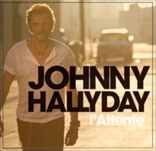 Attente cover art