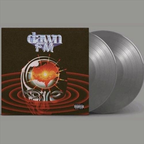 Dawn FM cover art