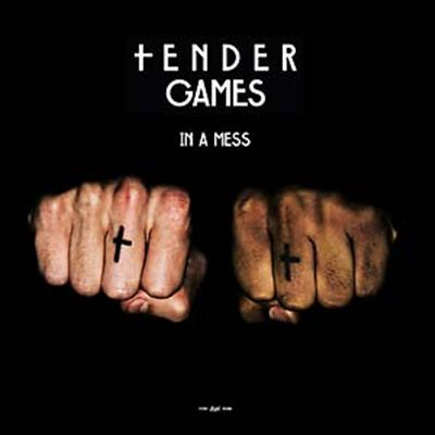 In a Mess cover art