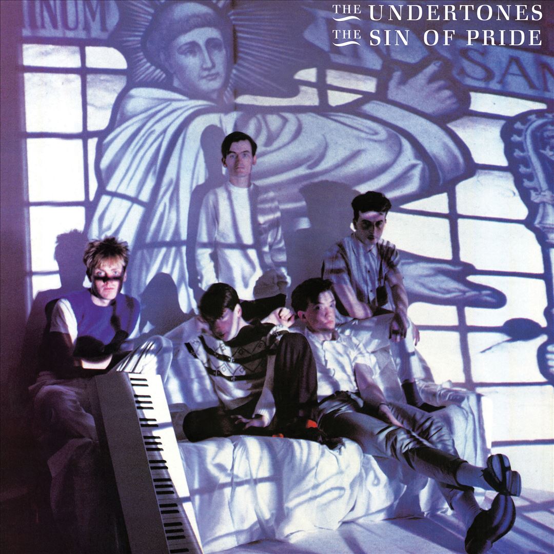 Sin of Pride cover art