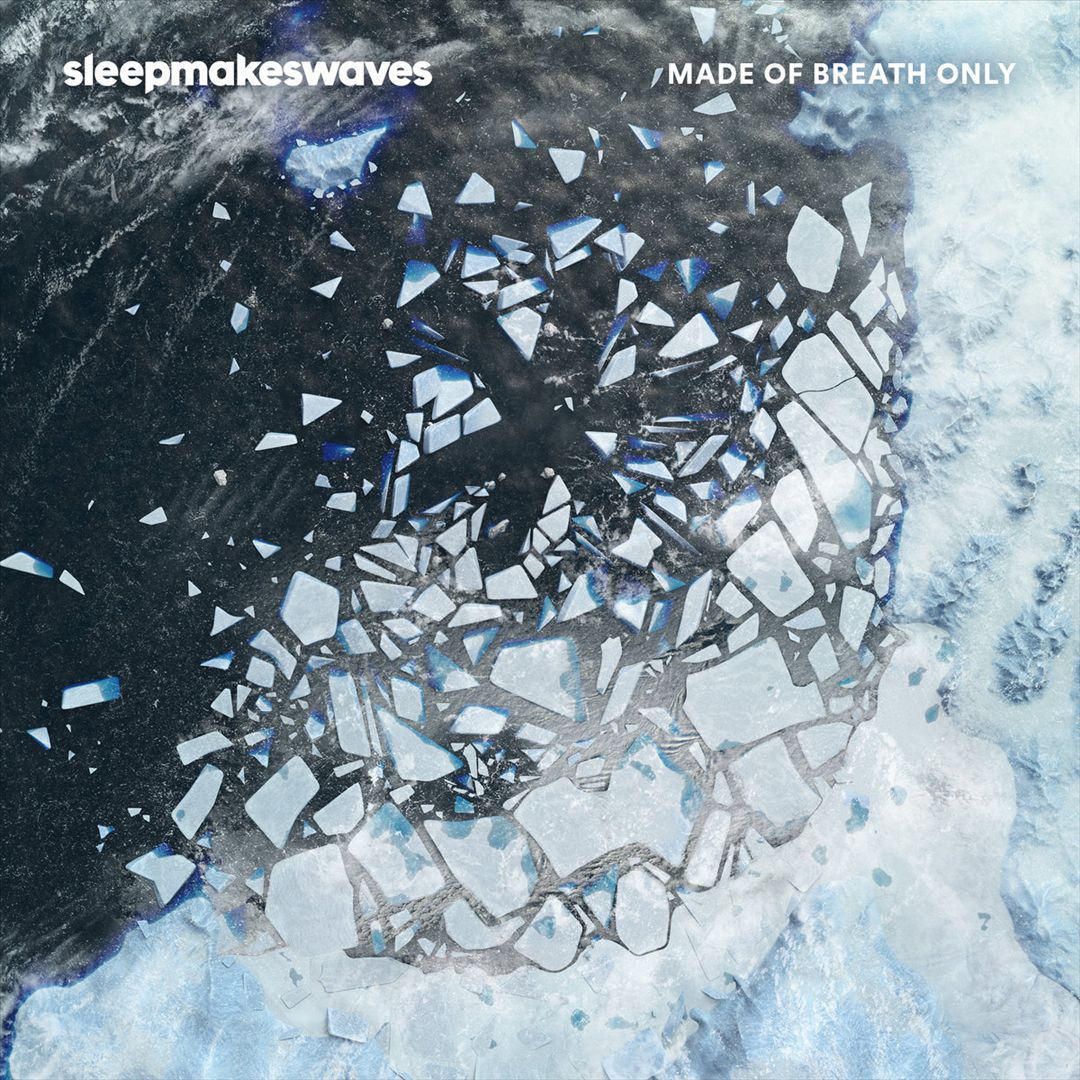 Made of Breath Only cover art