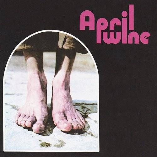 April Wine cover art