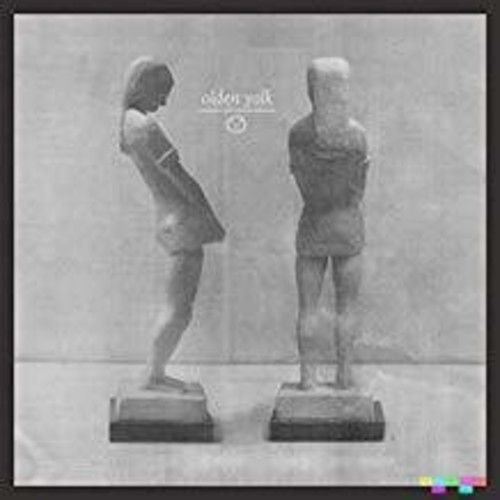 Olden Yolk cover art