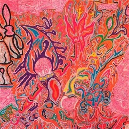 Imaginations of Light/Hallo Rabbit cover art