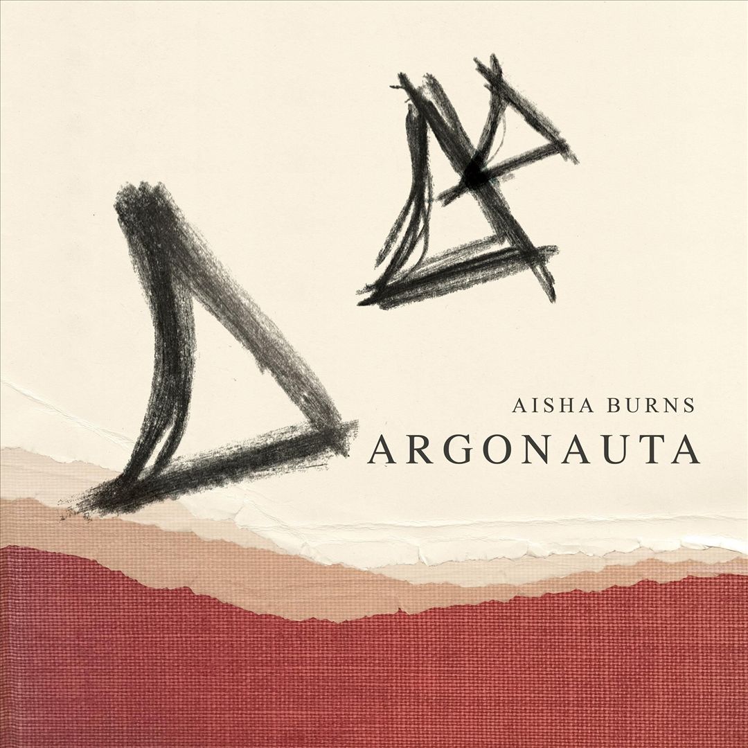 Argonauta cover art