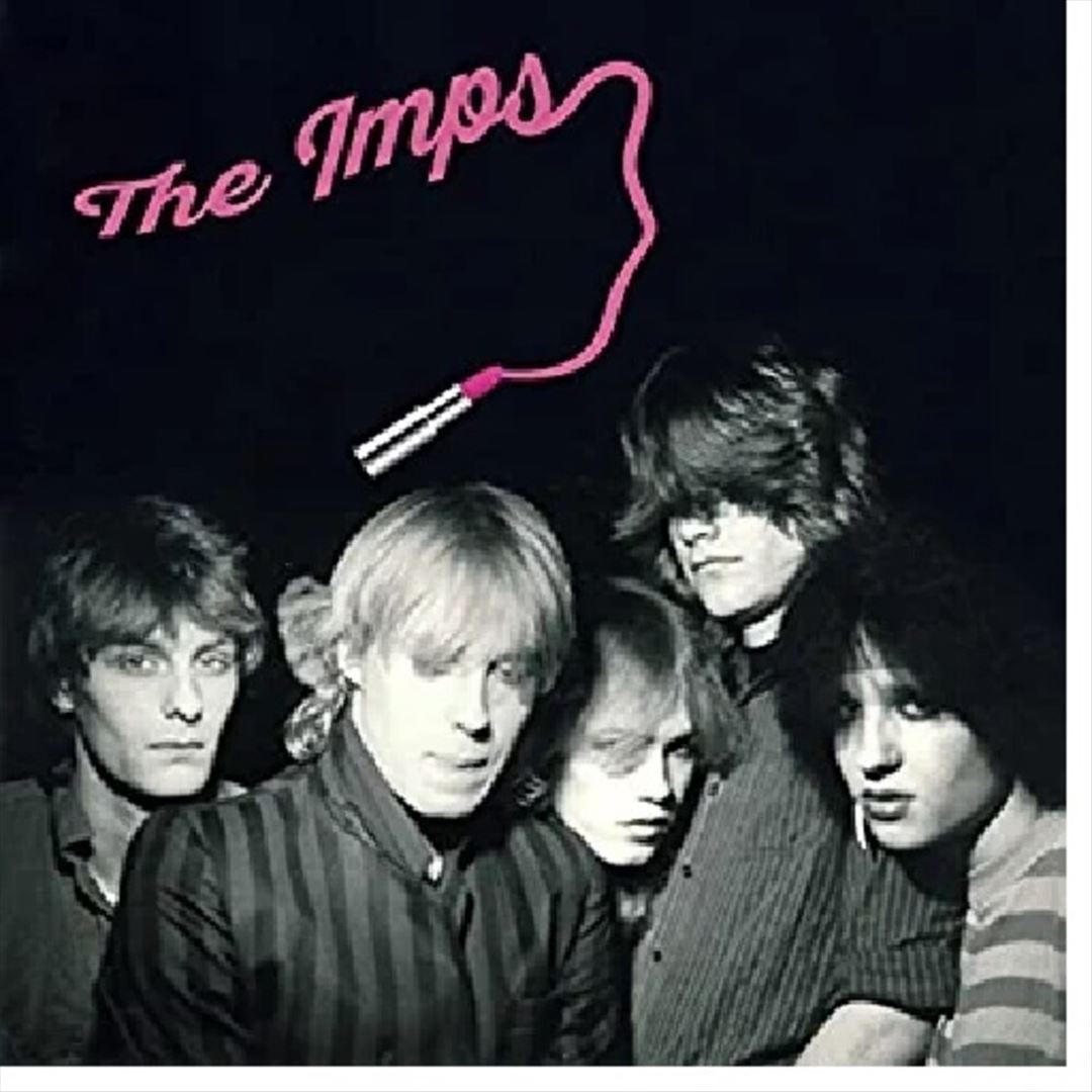 Imps cover art