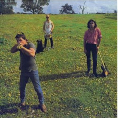 Down on the Farm cover art