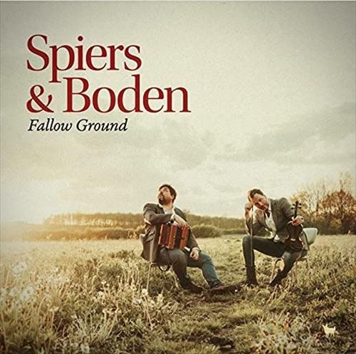 Fallow Ground cover art