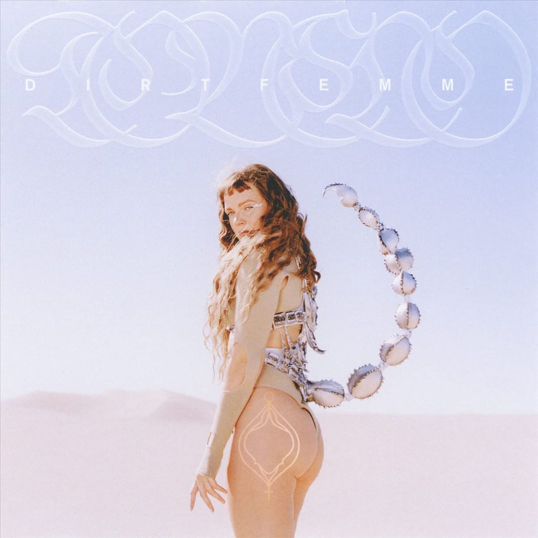 Dirt Femme cover art