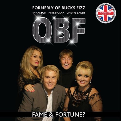Fame & Fortune cover art