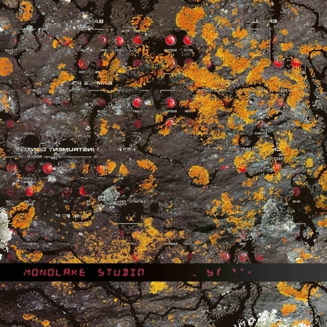 Studio cover art