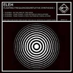 Floating Frequencies/Intuitive Synthesis cover art