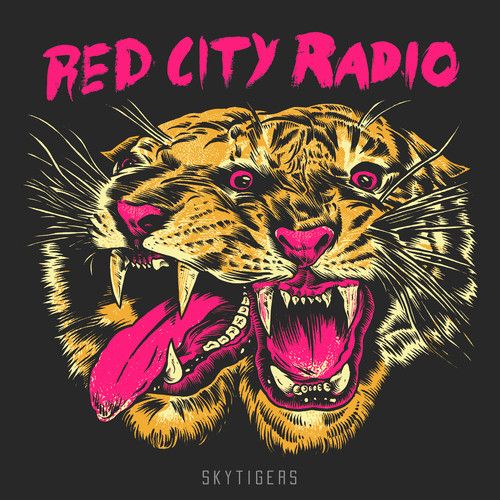 Skytigers cover art