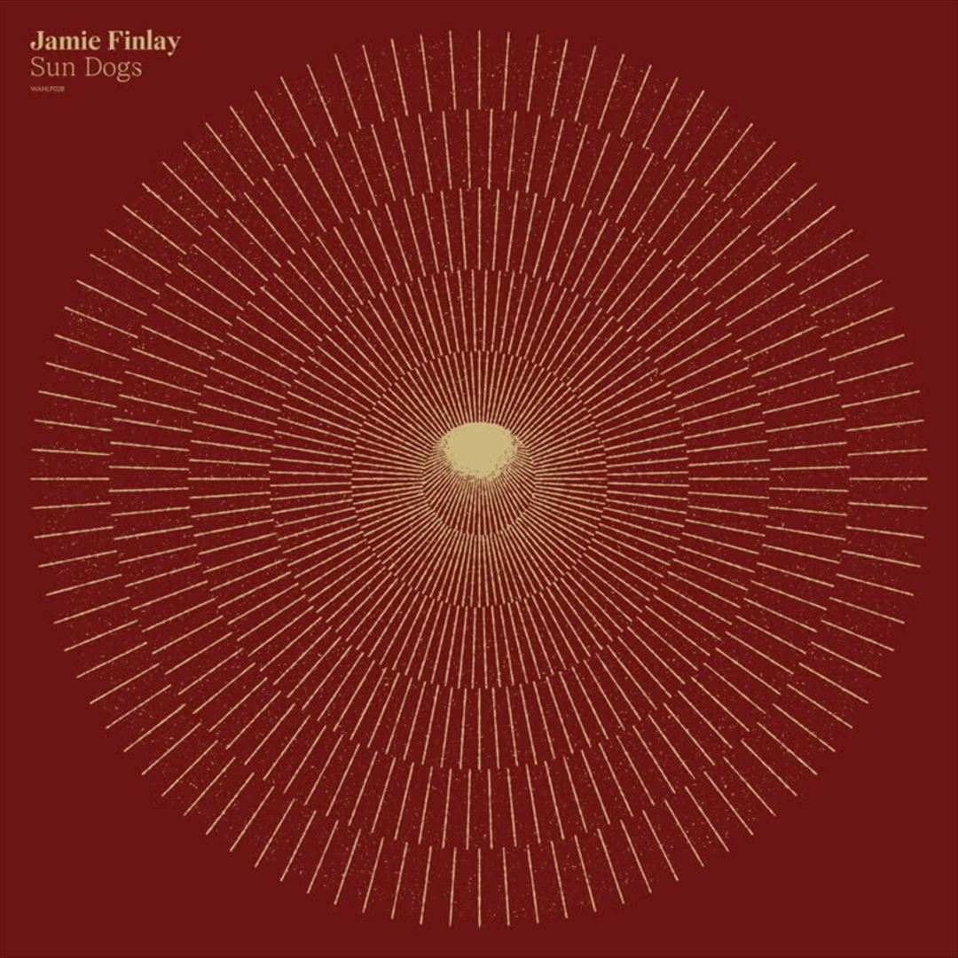 Sun Dogs cover art